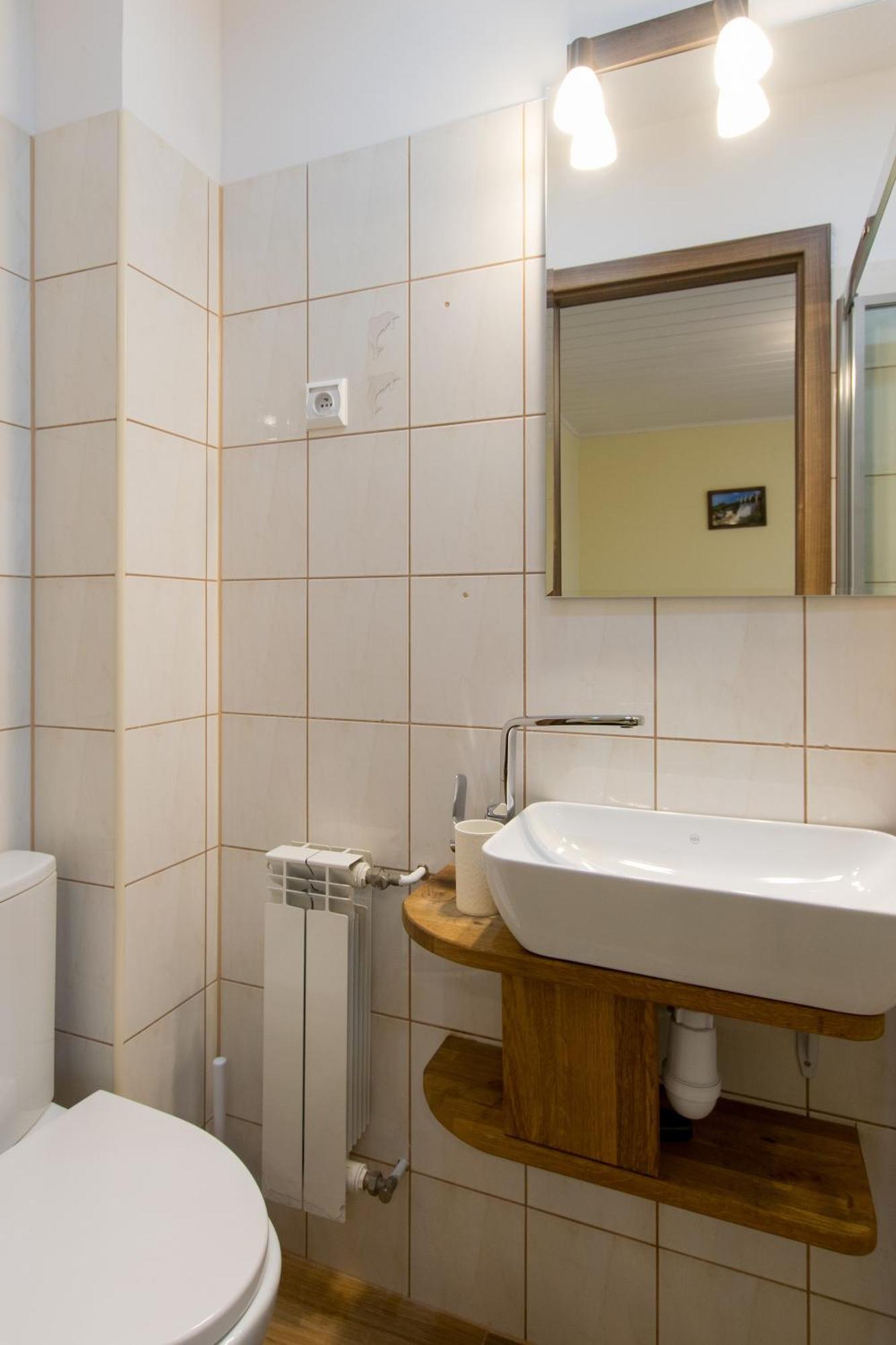 Dworek Julia - Klimatyzowane Komfortowe Pokoje Nad Solina - Bieszczady Polańczyk Quarto foto